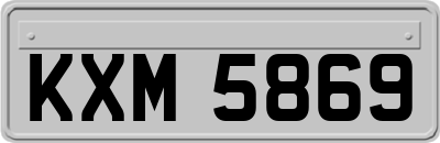 KXM5869