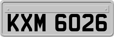 KXM6026