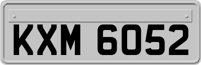 KXM6052
