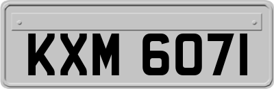 KXM6071