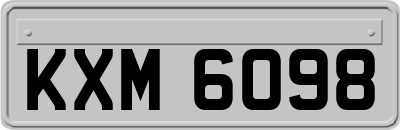 KXM6098