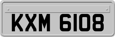 KXM6108