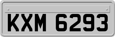 KXM6293