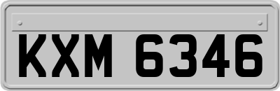 KXM6346