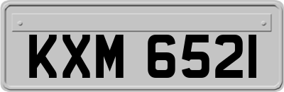 KXM6521