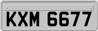 KXM6677