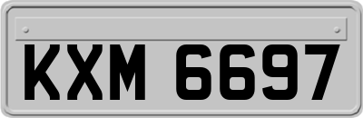 KXM6697