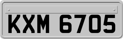 KXM6705