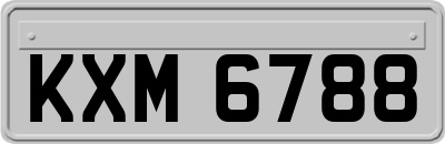 KXM6788