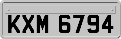 KXM6794