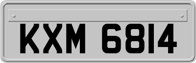 KXM6814