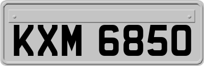 KXM6850