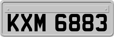 KXM6883