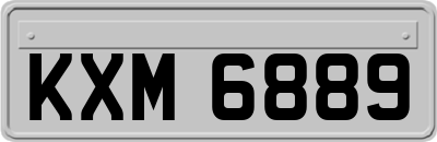 KXM6889