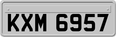 KXM6957