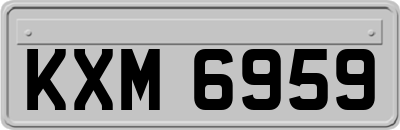 KXM6959