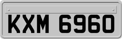 KXM6960