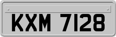 KXM7128