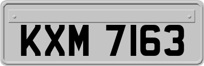 KXM7163