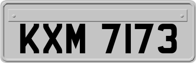 KXM7173