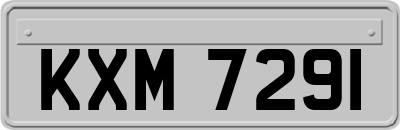 KXM7291