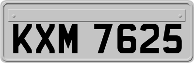 KXM7625