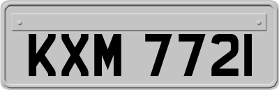 KXM7721