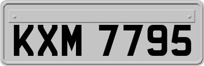 KXM7795