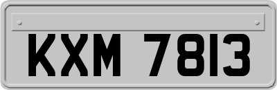 KXM7813