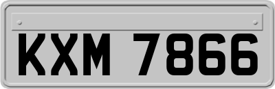 KXM7866