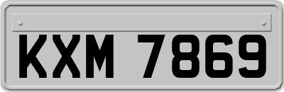 KXM7869