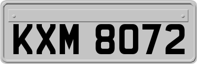 KXM8072