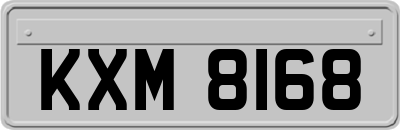 KXM8168