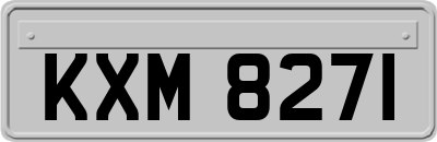 KXM8271