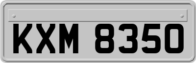 KXM8350