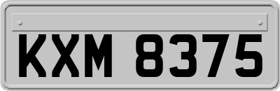 KXM8375