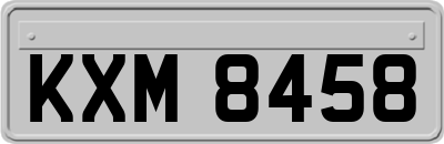 KXM8458