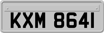 KXM8641