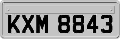 KXM8843