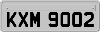 KXM9002