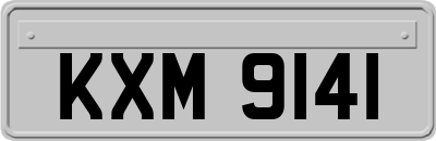 KXM9141