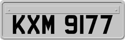 KXM9177