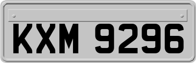 KXM9296