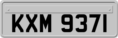 KXM9371