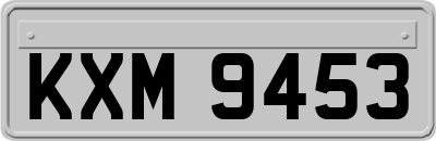 KXM9453