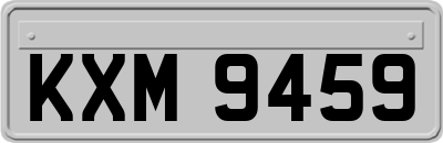 KXM9459