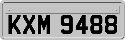 KXM9488