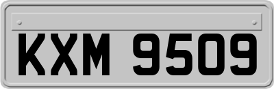 KXM9509