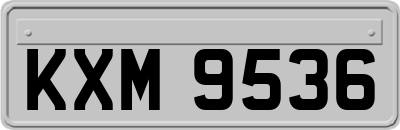 KXM9536