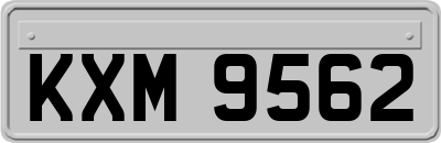 KXM9562